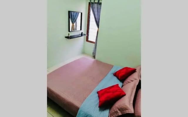 LILY VACATION HOME at CAMERON HIGHLANDS - 13 PAX,FREE WiFi w CARPORCH - photo 3