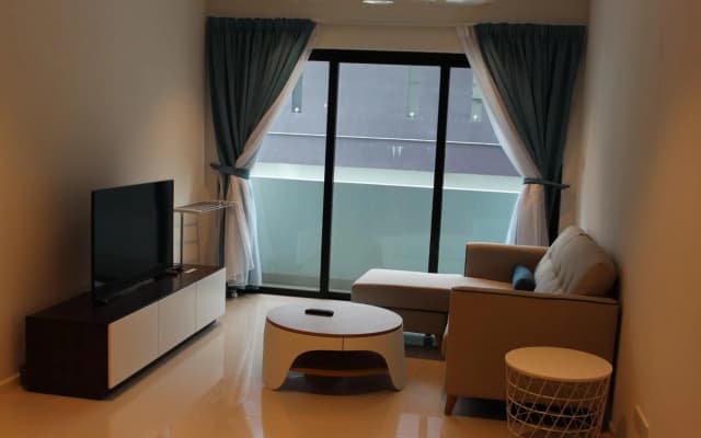 Sausana Suites D'Homestay04 - photo 5