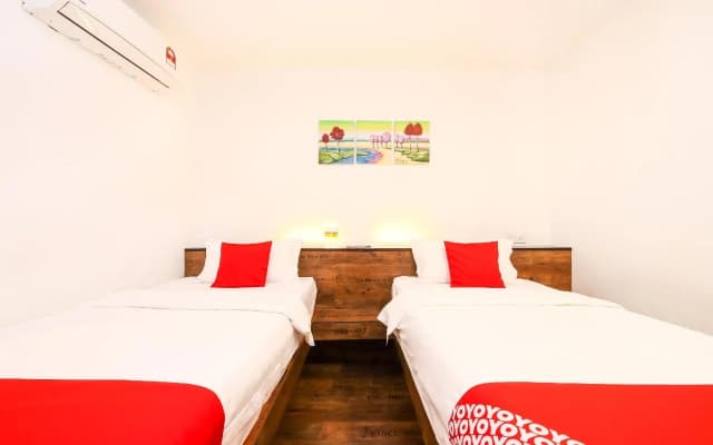 Mandurah Room & Cafe by OYO Rooms - photo 2