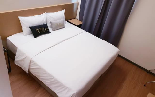 Qlio Hotel - photo 3