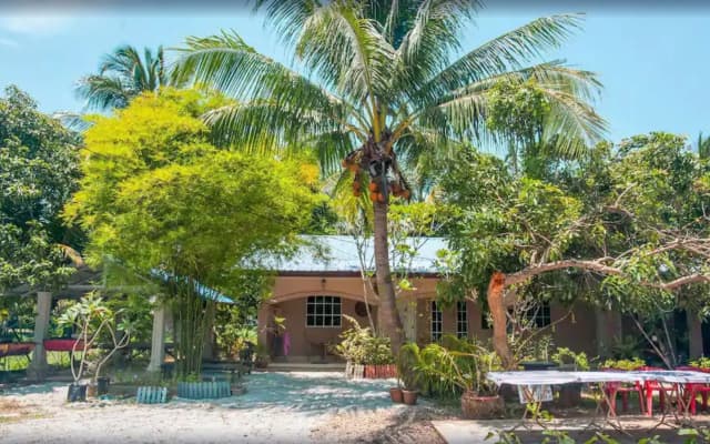 ZEN Home Villa Tepi Bendang - photo 4