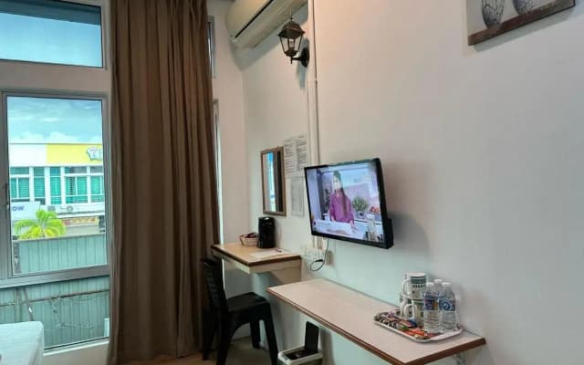 HOTEL JC 118 SANDAKAn - photo 3