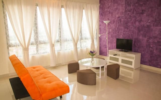 Pandora HomeStay - photo 5