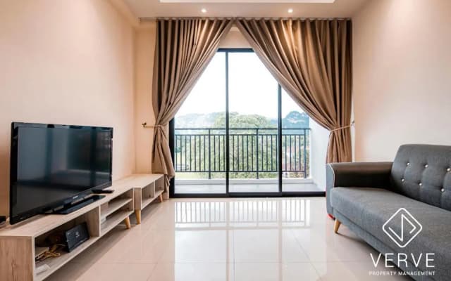 Ipoh Cove Premium Suites by Verve - photo 3