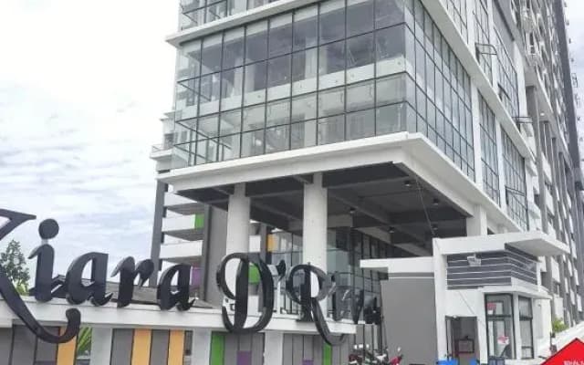 Prestige Kiara River View - photo 2