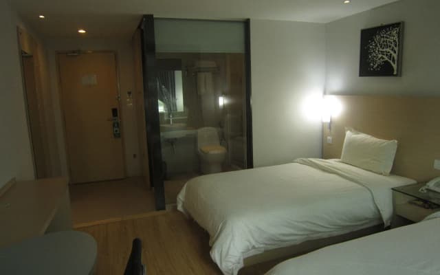City Comfort Inn Puchong - photo 5