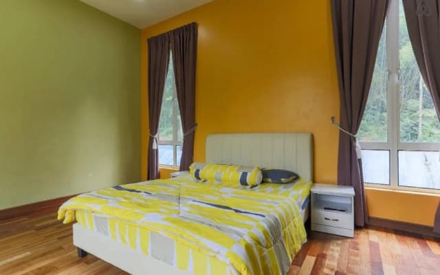 Templer Holiday Home - photo 5