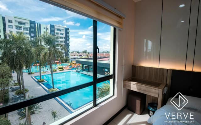 Ipoh Manhattan Premium Suite by Verve (6 Pax) - photo 2