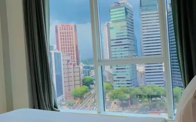 KLCC Platinum By RR - photo 2