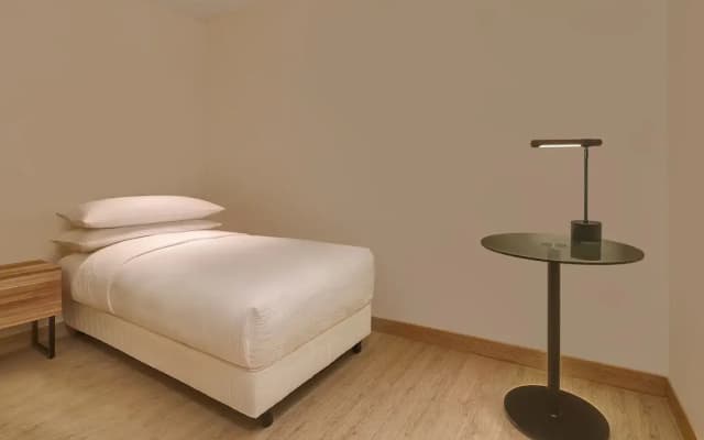 Fairfield By Marriott Kuala Besut - photo 4