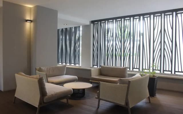 Teega Suites - Puteri Harbour - JCL - photo 2