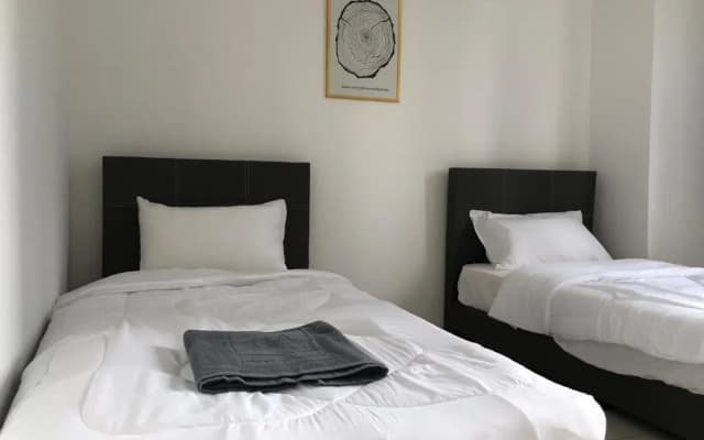 Hyve Studio Suites - photo 2