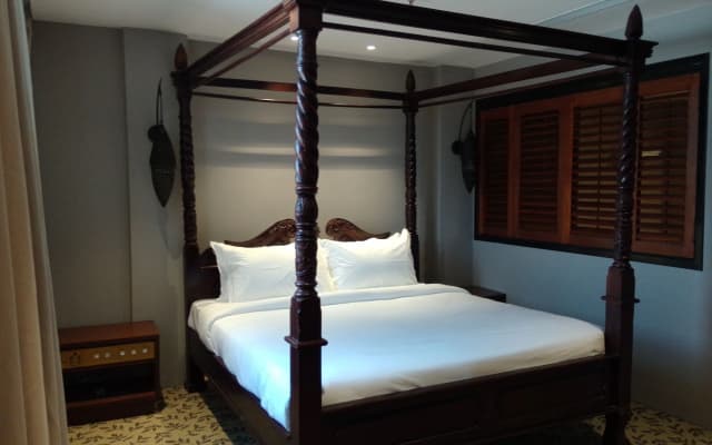Hotel Excelsior - photo 5