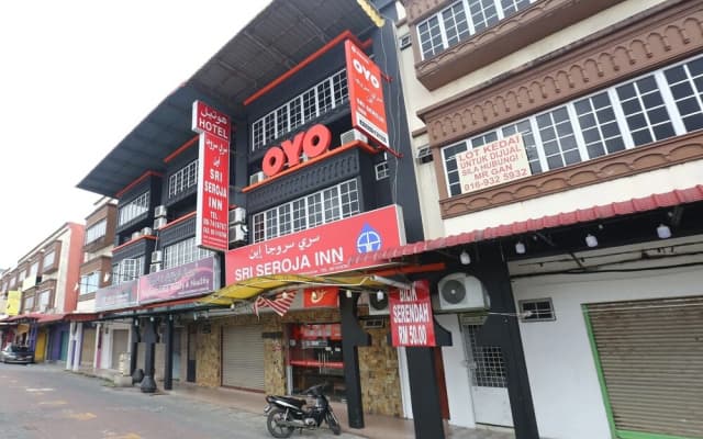 Sri Seroja Inn Budget Hotel by OYO Rooms - photo 4