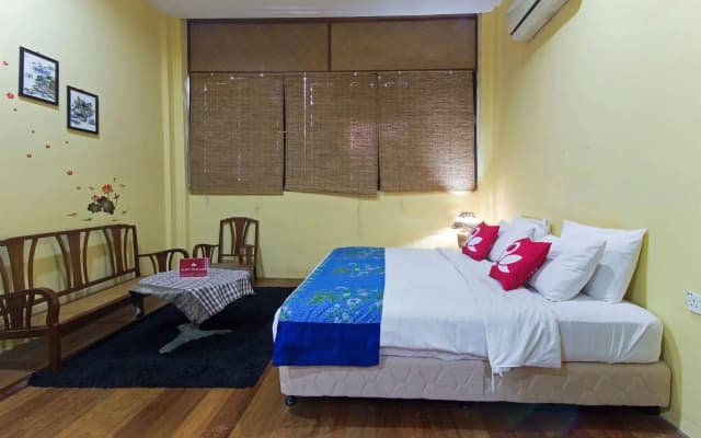 ZEN Rooms Cintra Street Georgetown - photo 4
