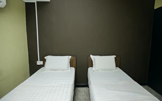 SPOT ON 89967 Tabin Lodge Bed & Breakfast - photo 4