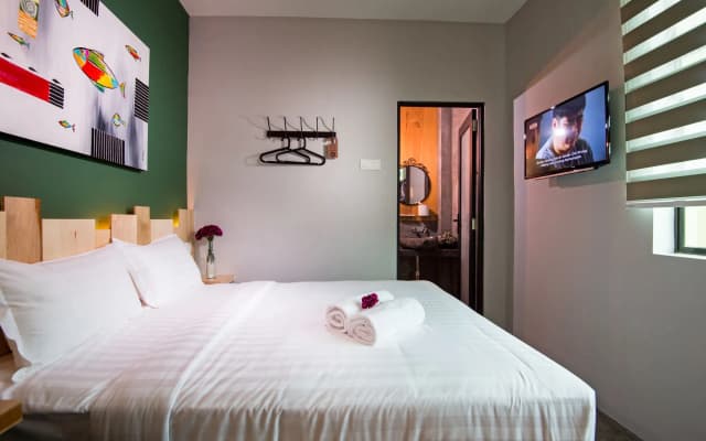 Finess Basic Hotel - photo 3