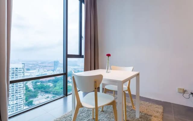 Empire Damansara Suite - photo 4