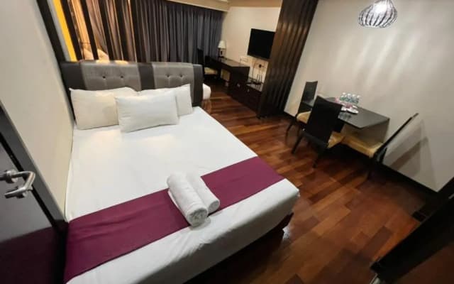 Raintree Resort suites at Bandar Sunway - photo 5