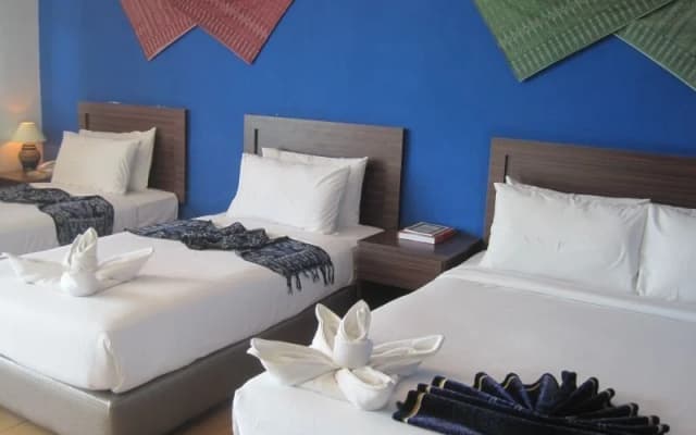 De Palma Hotel Waterfront Kuching - photo 2