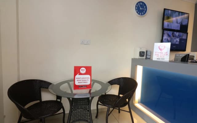 NIDA Room Johor Susur Larkin Perdana - photo 3