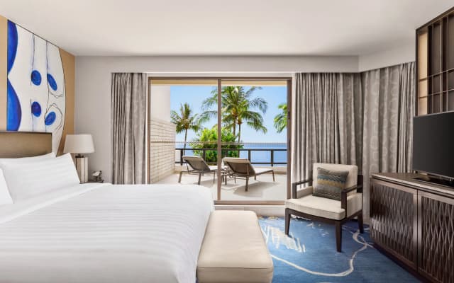 Shangri-La Tanjung Aru, Kota Kinabalu - photo 4