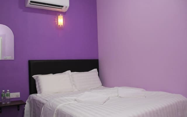 Royale City Hotel - photo 3