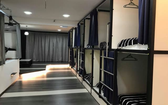 Cabin 18 - Hostel - photo 3