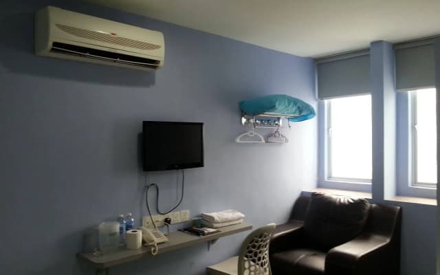 Lucky Hotel - photo 3
