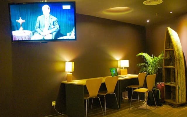 de King Hotel KLCC - photo 2