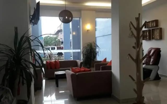 OYO 90835 Geopark Hotel Kuah - photo 2