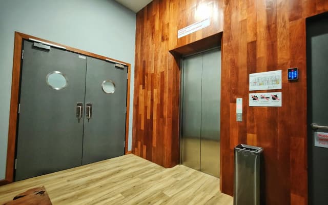 Greenland Boutique Hotel - photo 2