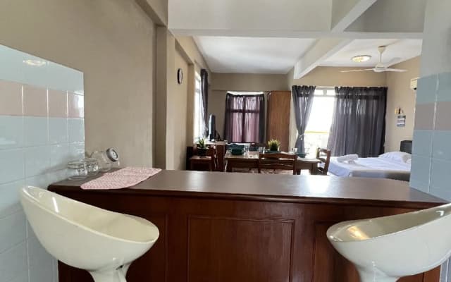 Ocean View Studio Unit at Homey Homes - photo 5