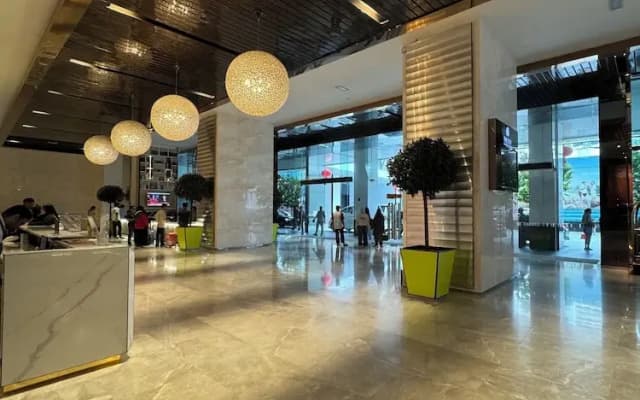 KLCC Beyond Hospitality Suites Platinum - photo 2