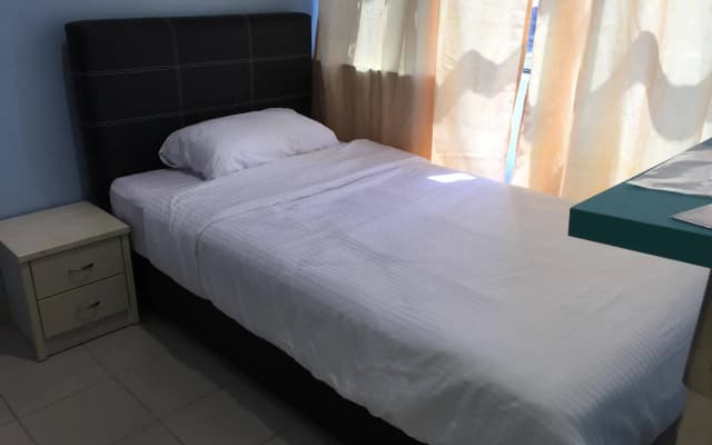 Miri Budget Inn - photo 5