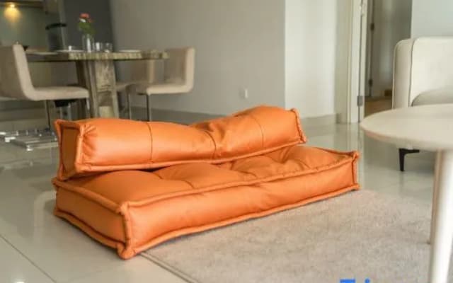 Teega Creamy INS Muji 2BR 6 pax w Balcony - photo 2