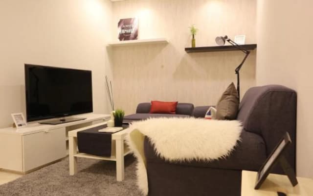 Vortex Suite KLCC at Penguin Homes - photo 5