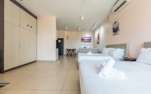 Midhills Genting by Manhattan - photo 3