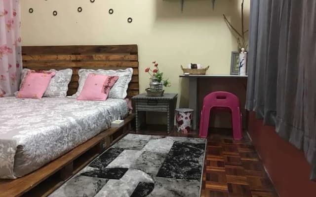 UNYK Homestay - photo 3
