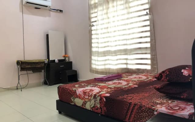 Seri Rendang Homestay Pekan Pahang - photo 2