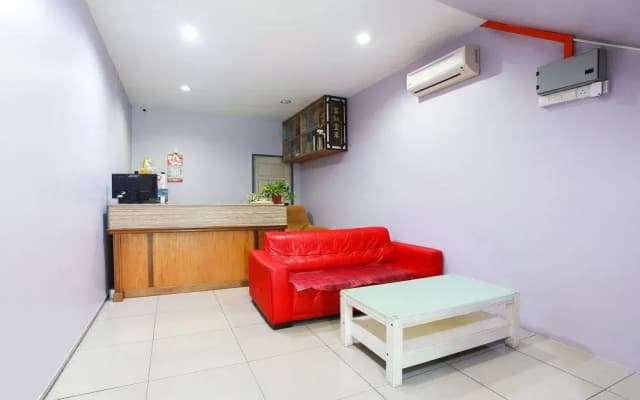 OYO 89332 DE Hotel - photo 2