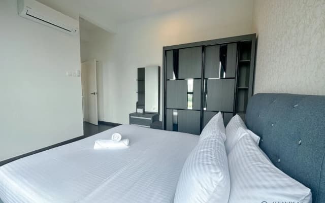 SKS Pavillion Residences by Stayrene - photo 4