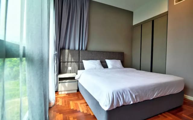 Vista Residences Genting Highlands @ Icon Stay - photo 4