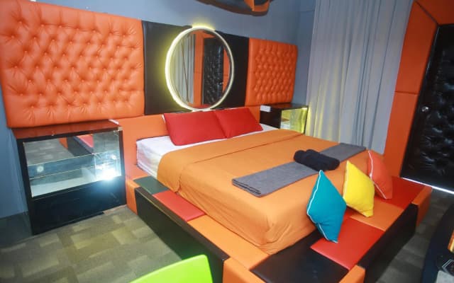 Bunker Hotel & Restaurant - photo 3