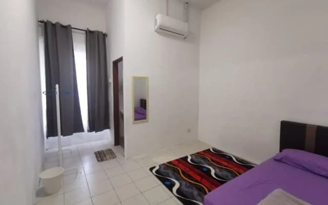 As'Cattleya Homestay - photo 2