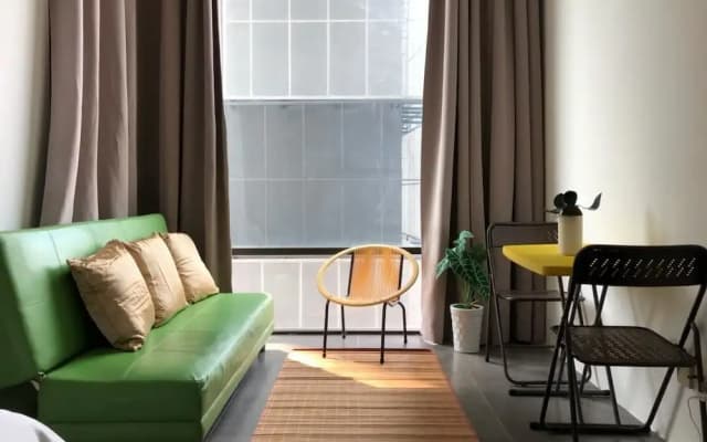 Minimalist Studio Empire Damansara - photo 4