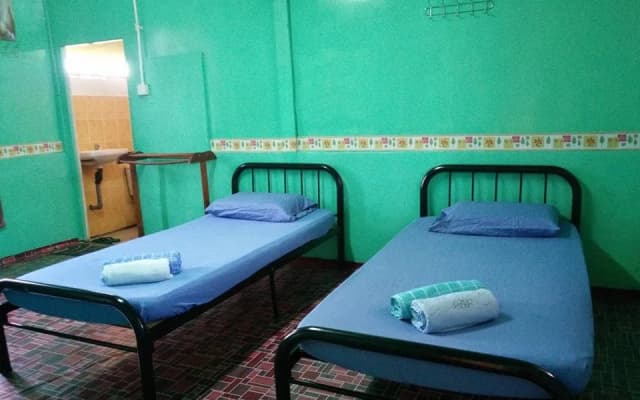 Taun Gusi Village Homestay - photo 5