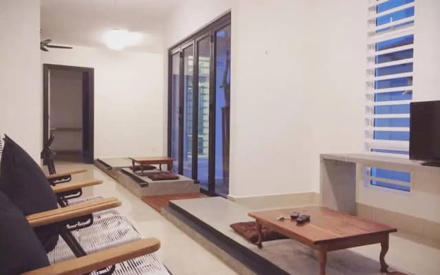 Rimba Mac Villa Melaka Retreat Guesthouse - photo 2