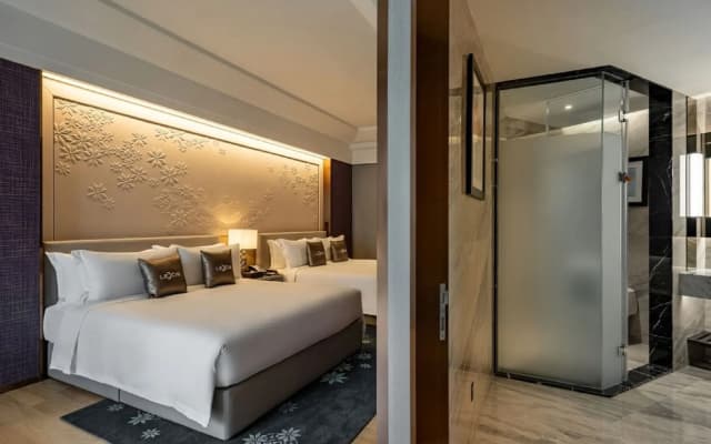 Imperial Lexis Kuala Lumpur - photo 4