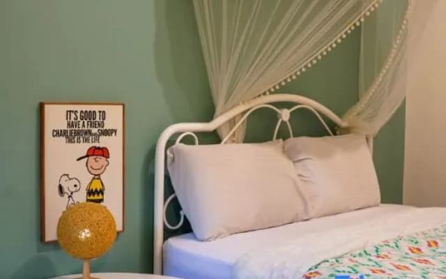 Brinchang Town Semi-D Villa 4 Bedroom by Amy Cozy - photo 3